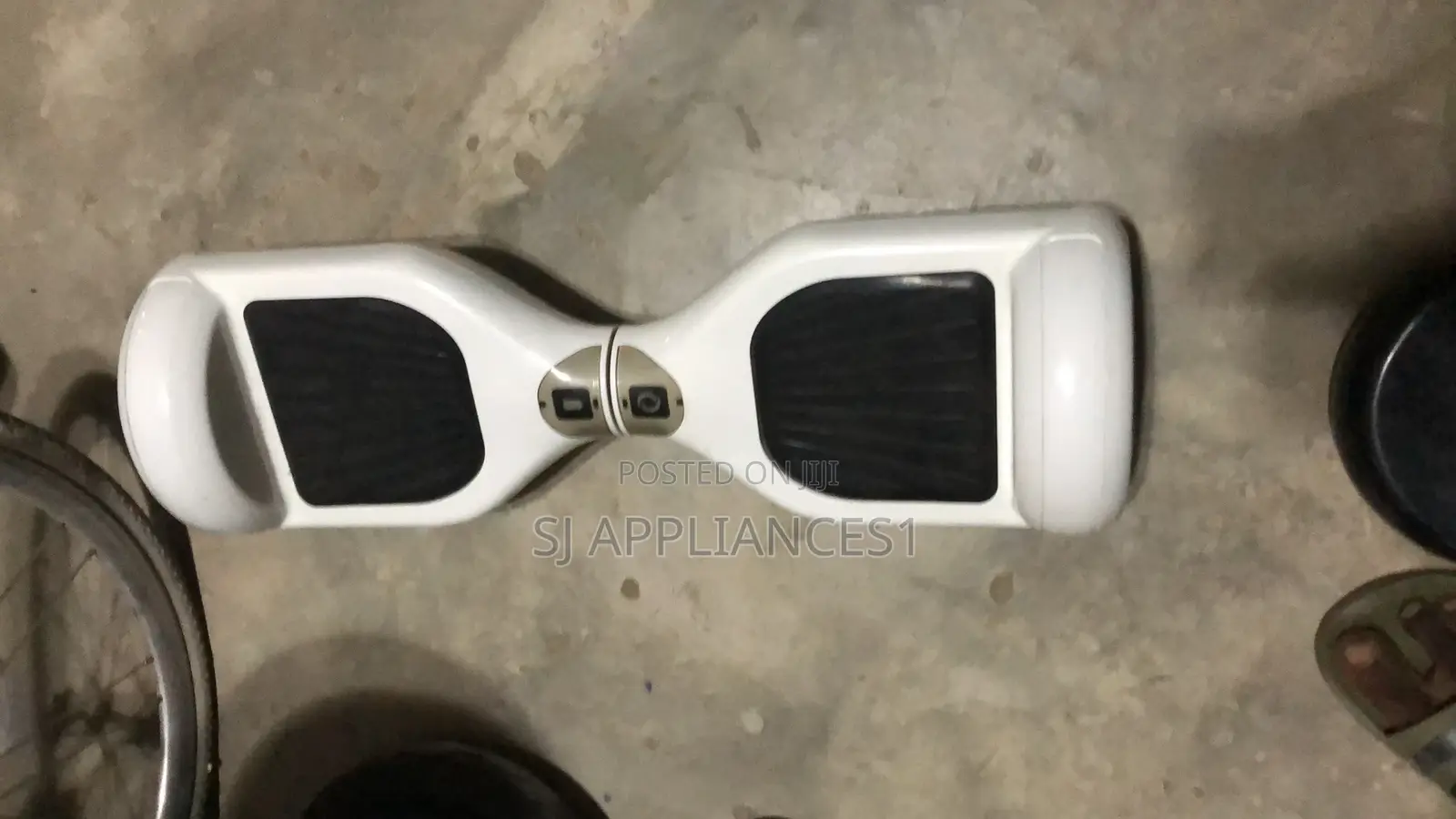 Hoverboard With Good Quality