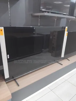 Hisense 75 Inches Qled Smart Television