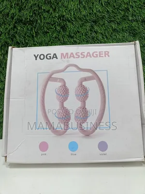 Yoga Massager