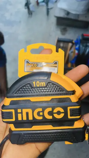 Ingco 10 Meters Tape