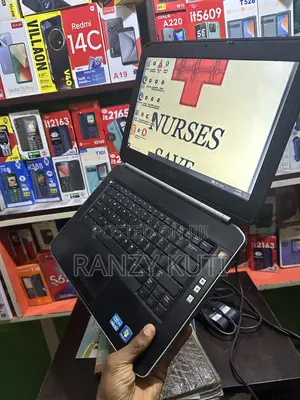 Laptop Dell Latitude 5420 4GB Intel Core I3 HDD 250GB