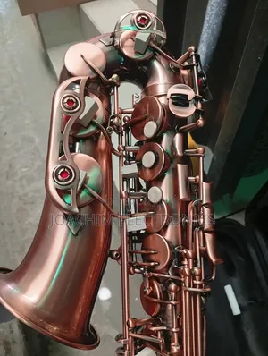 Yamaha Professional Altor Saxophone 