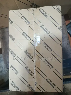 Complete Fuel Pump Sienna 2015