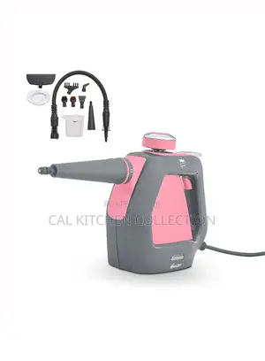 Swan 10 In 1 Handheld Steam Cleaner