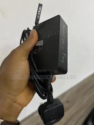 Surface Pro Charger
