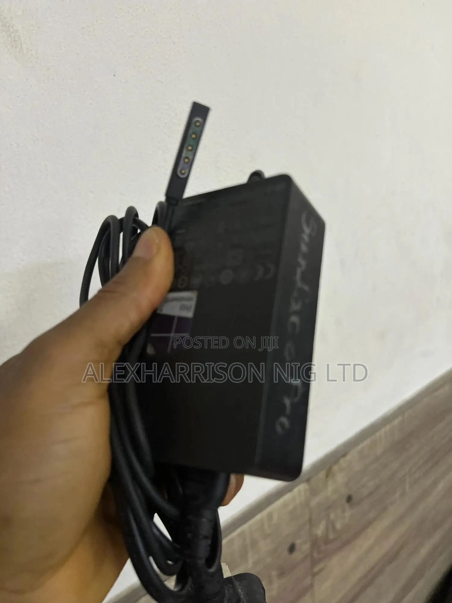 Surface Pro Charger