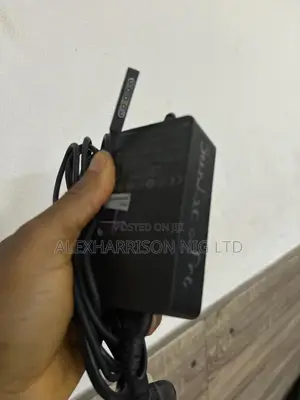 Surface Pro Charger