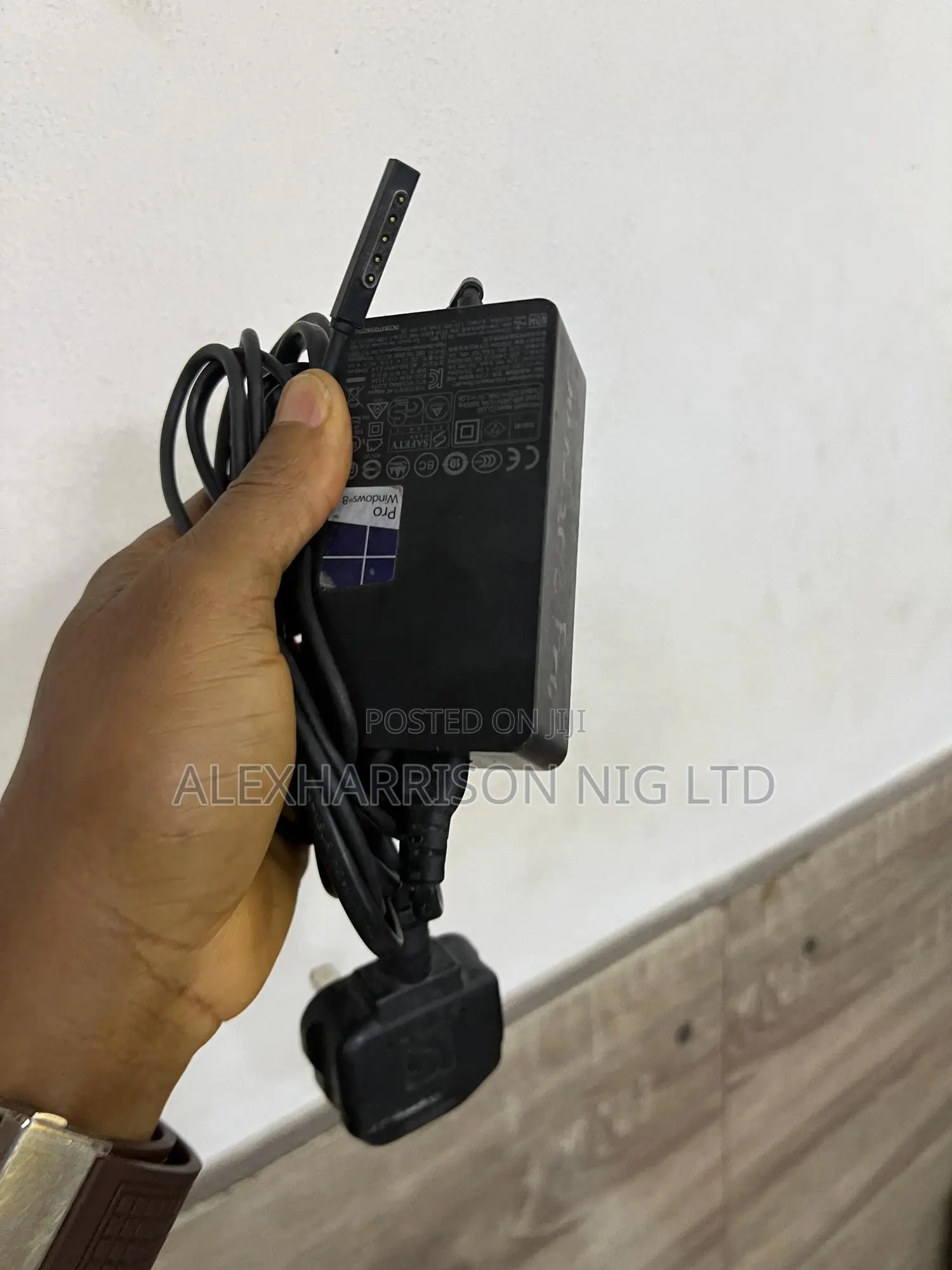 Surface Pro Charger