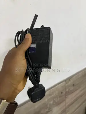 Surface Pro Charger
