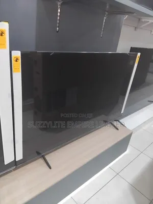 Hisense A6 65inches Smart Television