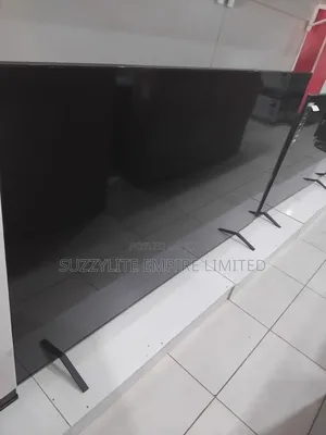 Lg 85 Inches Uhd Smart Television