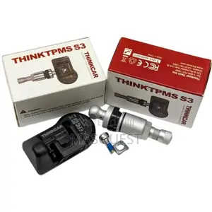 Thinkcar Tpms Sensor S3
