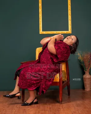 Photography Studio/Content Creation Studio,Abuja