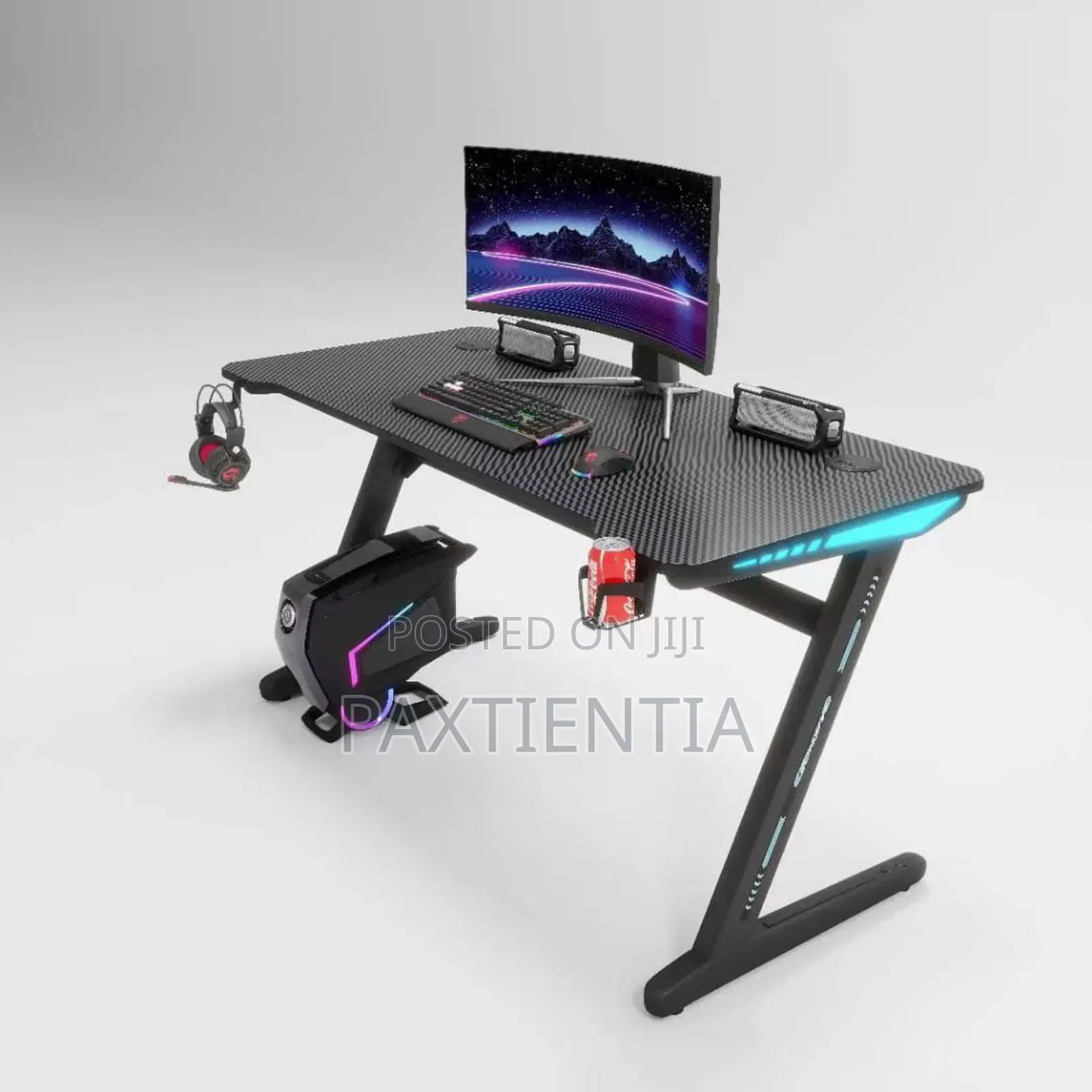 1.2m Computer Table