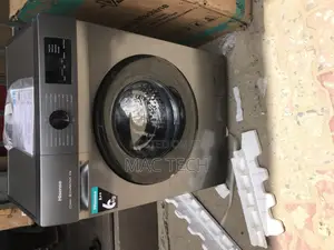 Hisense Automatic 6kg Washing Machine. Front Load