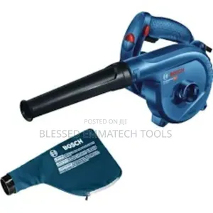 Bosch Electric Blower