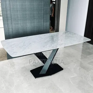 X Dinning Table