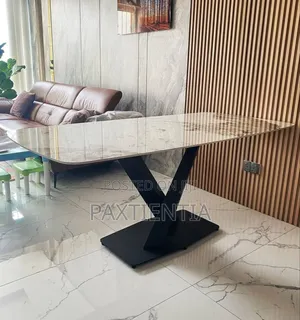 X Dinning Table