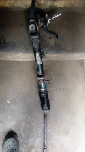 Steering Rack Volkswagen Routan