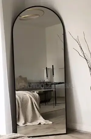 Mirror (Standing Wall Mirror)