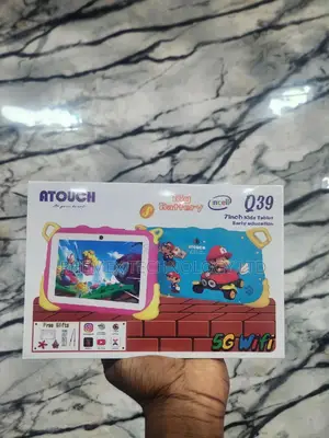 New Atouch Q21 256 GB