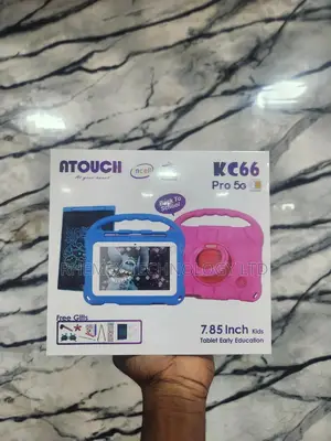 New Atouch KC64 256 GB