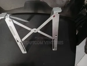 Laptop Stand Hanger
