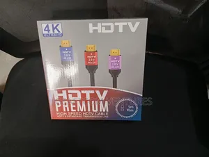 10-Meter Hdmi Cable: