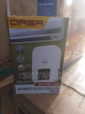 Efficient Automatic Voltage Regulator
