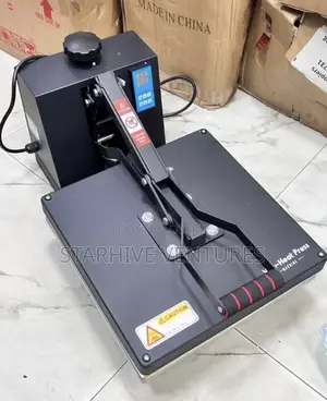 Heat Press 38x38 Bulk Bulk