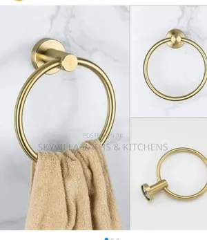 Towel Rings