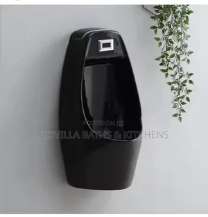 Sensor Urinary Bowl(Black)