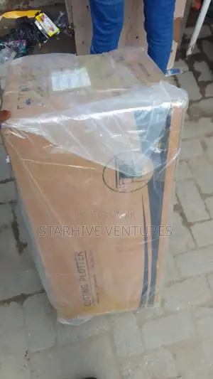 Cutting Plotter (18inches)