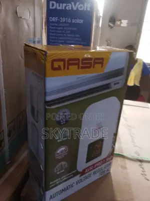 Efficient Automatic Ac Stabilizer