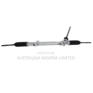 Power Steering Rack Nissan X-Trail T32 2014 - 2021 Suv 2.5l