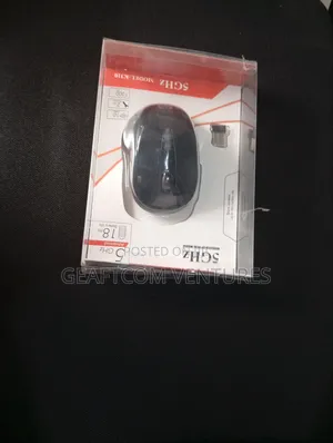 Hp Wireless Mouse