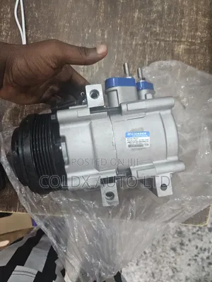 Oem Compressor Lincoln Navigator 2006 2007 2008 2009 2010
