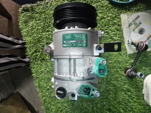 New Compressor Hyundai Tucson 2.0l 2017 2018 2019 2020 2021