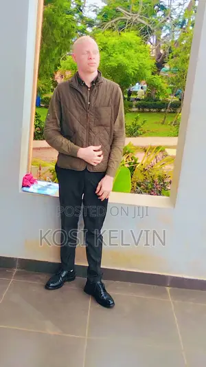 Housekeeping Cleaning CV