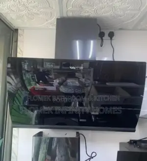 Sky Oppein 90cm Plasma Extractor/Kitchen Hood.