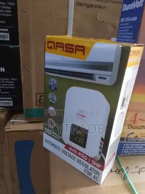 Affordable Automatic Ac Stabilizer