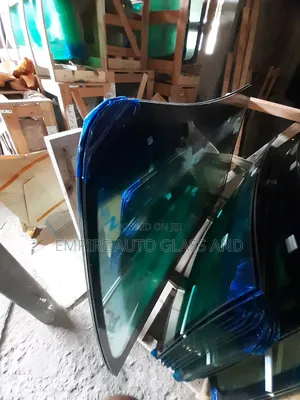 Front Windscreen for Toyota Sienna 2015 Model Available Now
