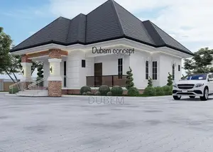 3 Bedroom Bungalow