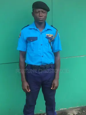 Civil Guards Needed