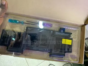 Macbook Pro 2015 Battery