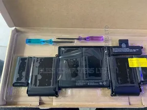 Macbook Pro 2015 Battery