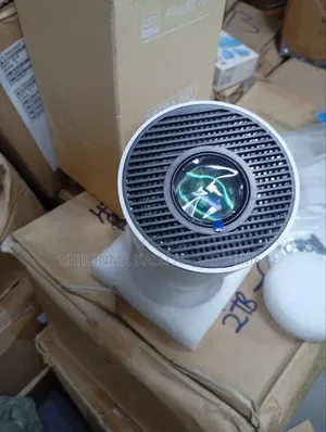 Portable Mini Projector