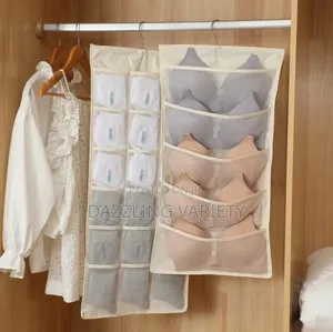 Undies Organiser Rack