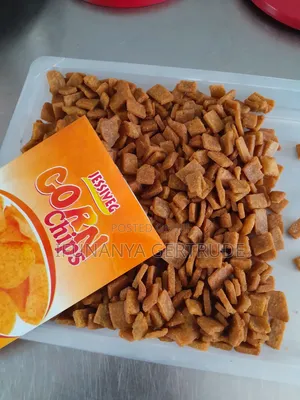Corn Chips