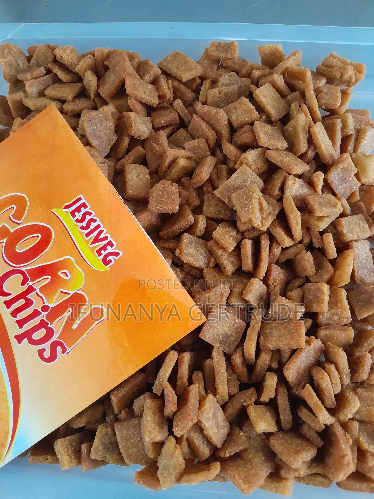 Corn Chips